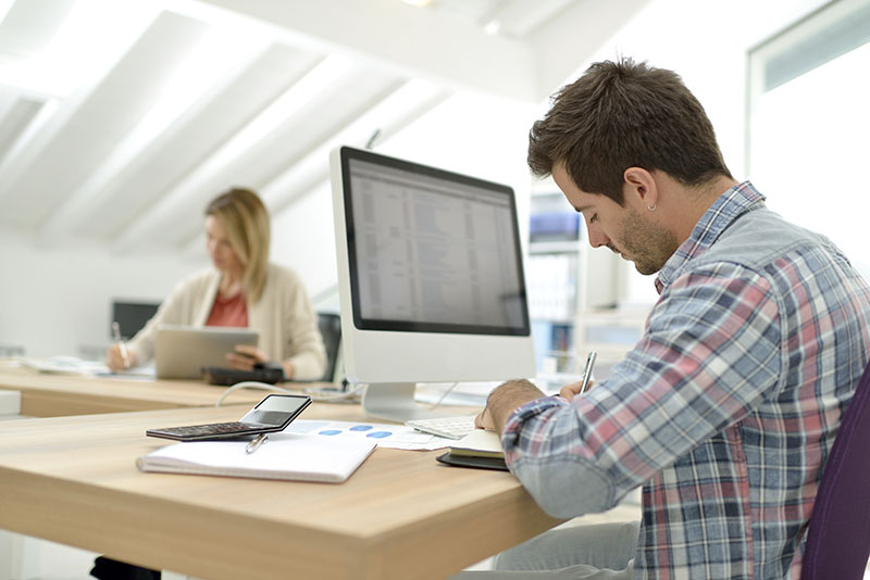 Coordinador/a de Gestión de Proyectos Comerciales