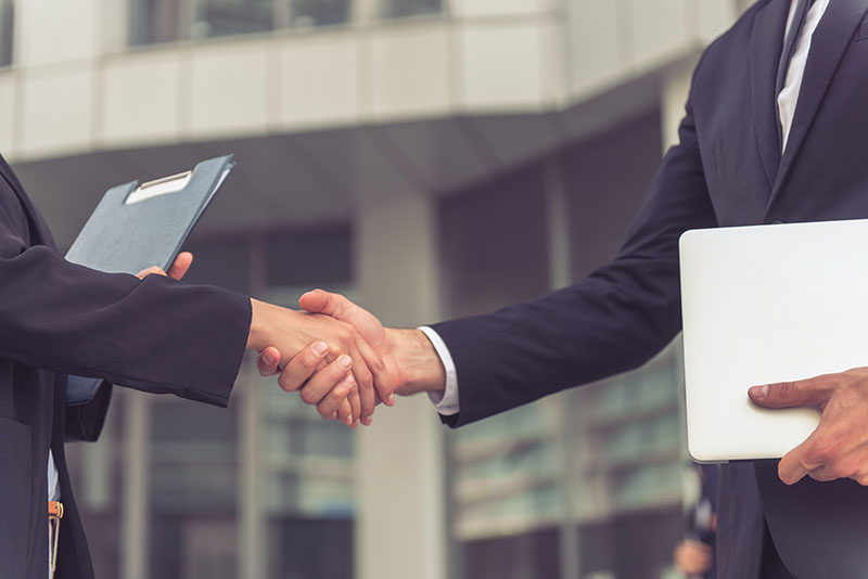 Gerente de Marketing