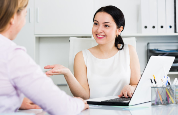 Representante de Atención al Cliente