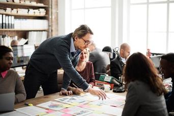 Empleador - Consultoría Poncio S.A. - Búsqueda y Selección de Personal