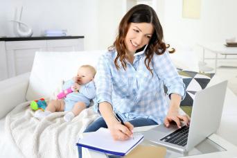 Work Life Balance, un aliado para vos, tu familia y el empleo