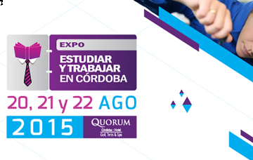 Vuelve la expo estudiar y trabajar