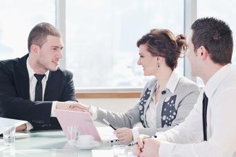 ¡Sumamos una nueva unidad de negocio!