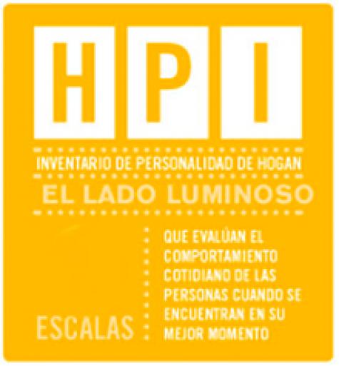 El INVENTARIO DE PERSONALIDAD HOGAN (HPI)