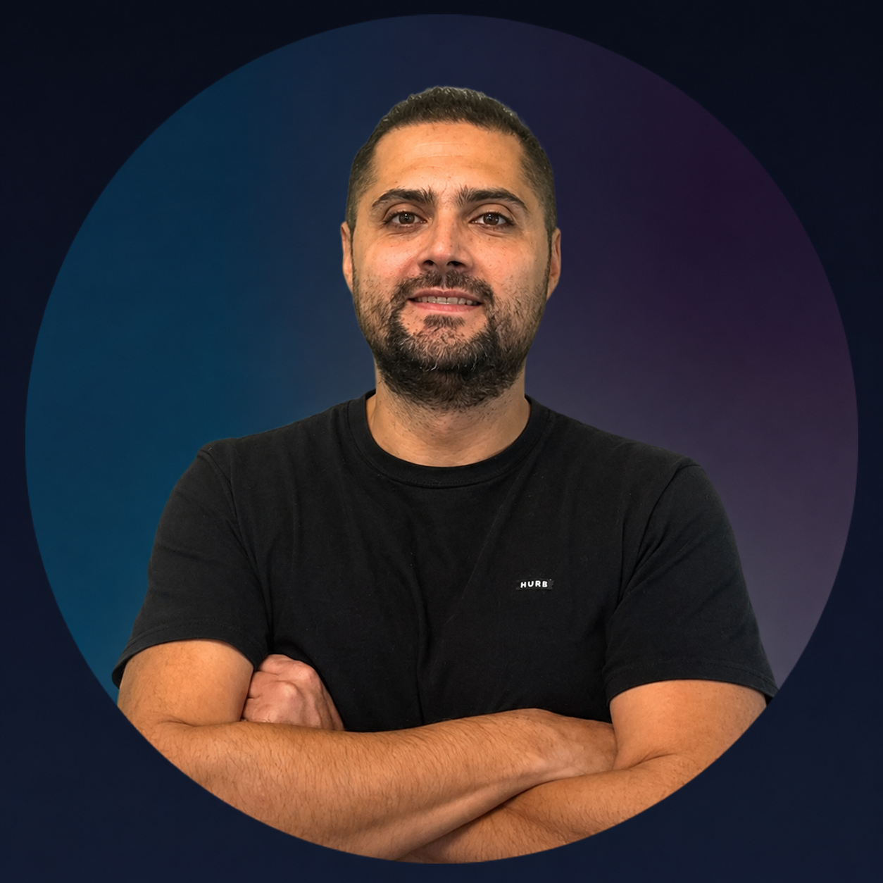Luciano Molina