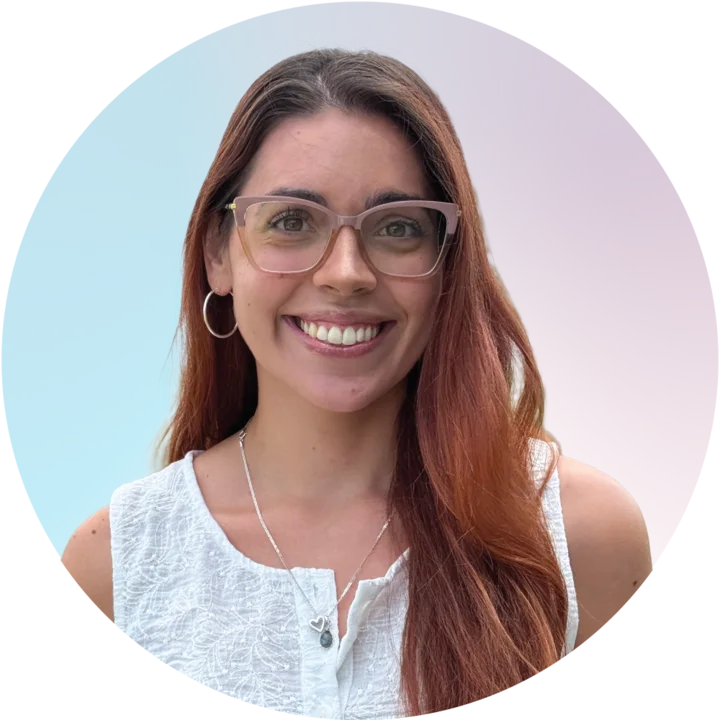 Lucrecia Iriso