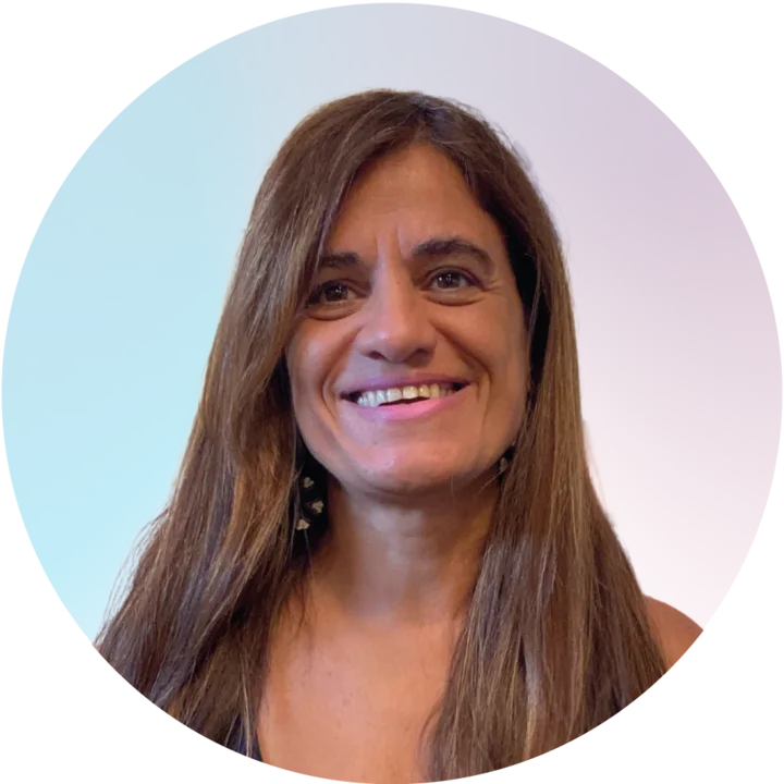 Silvina Dagum